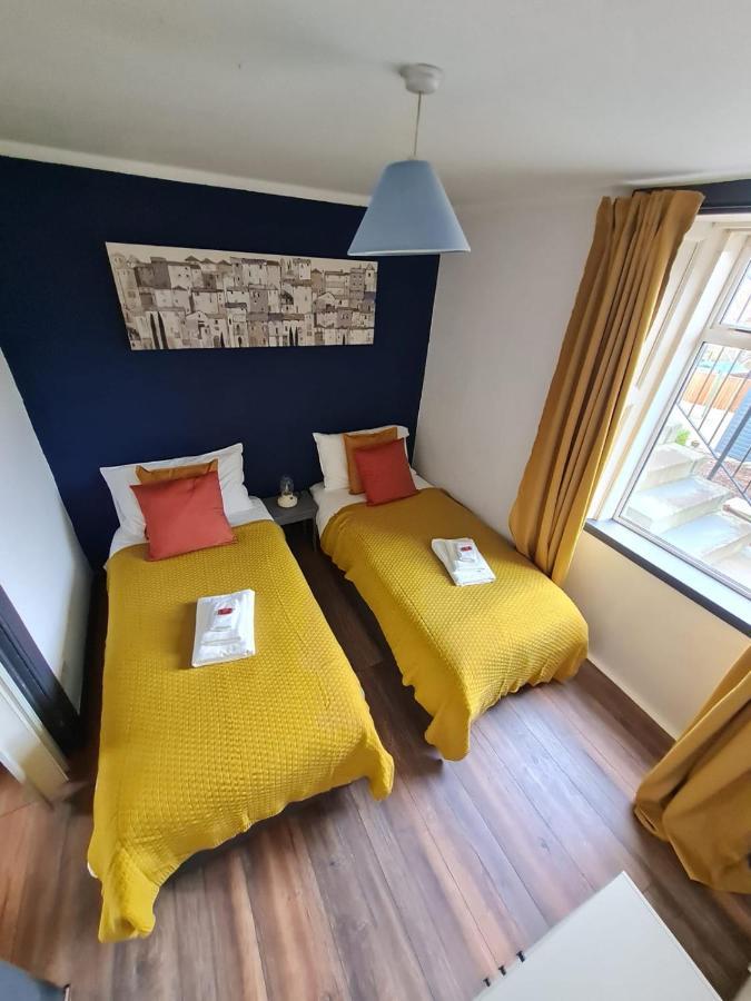 Entire Lovely Scottish Cottage Selkirk Luaran gambar