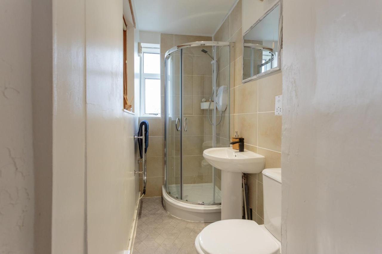Entire Lovely Scottish Cottage Selkirk Luaran gambar
